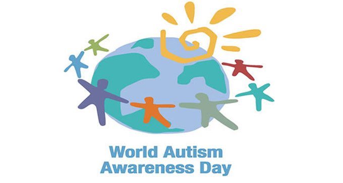 2 Aprile: giornata mondiale dell’autismo